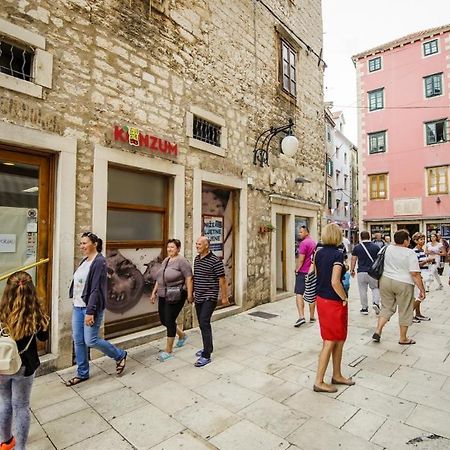 Top City Center Apartments Šibenik Dış mekan fotoğraf