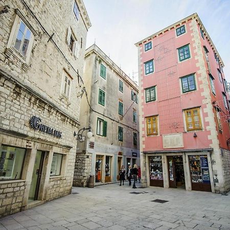 Top City Center Apartments Šibenik Dış mekan fotoğraf