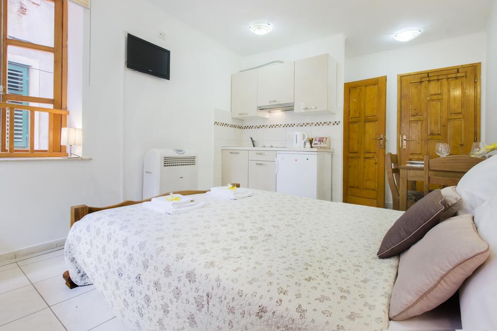 Top City Center Apartments Šibenik Dış mekan fotoğraf