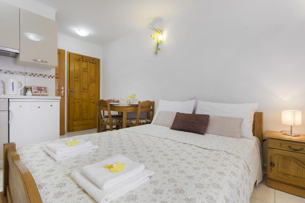 Top City Center Apartments Šibenik Dış mekan fotoğraf