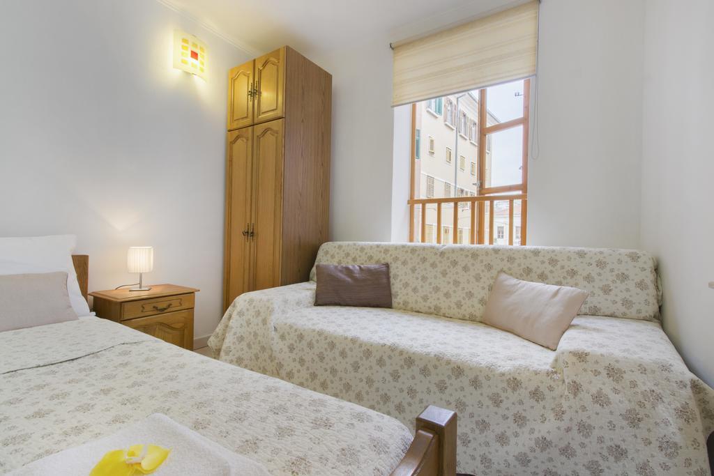 Top City Center Apartments Šibenik Dış mekan fotoğraf