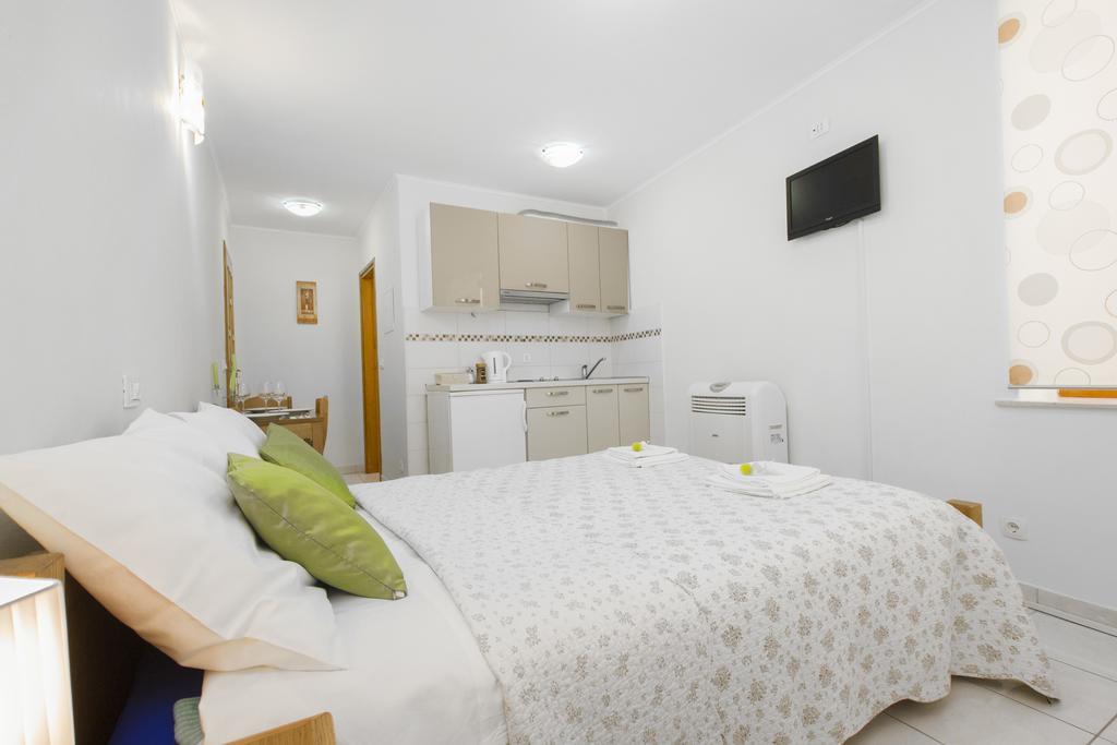 Top City Center Apartments Šibenik Dış mekan fotoğraf