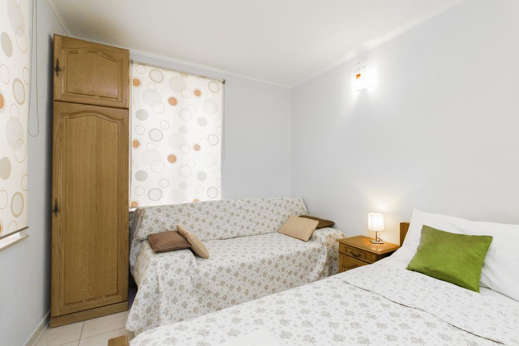 Top City Center Apartments Šibenik Dış mekan fotoğraf