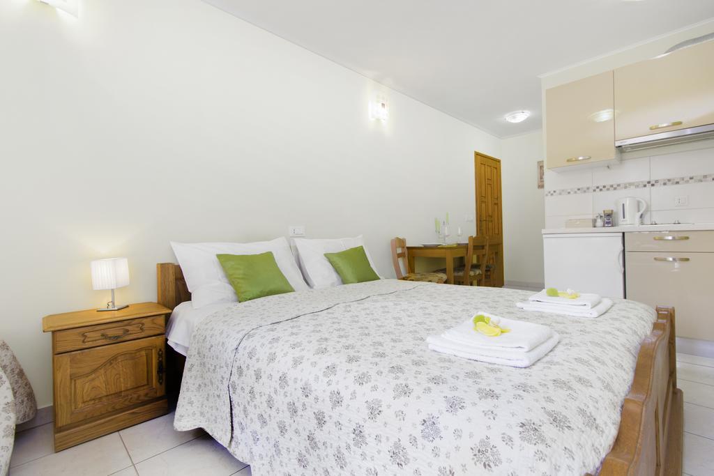 Top City Center Apartments Šibenik Dış mekan fotoğraf