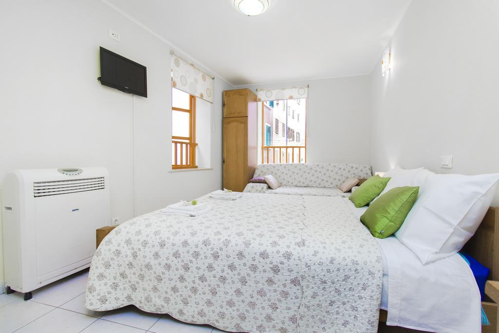 Top City Center Apartments Šibenik Dış mekan fotoğraf